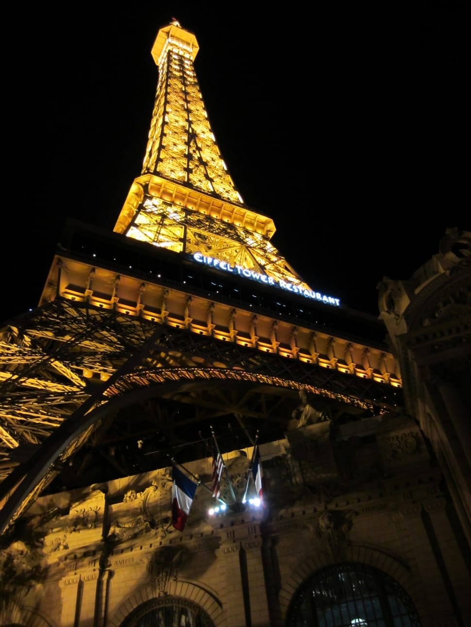 Strip, Paris Hotel, Las Vegas, Casino, architecture, tower preview