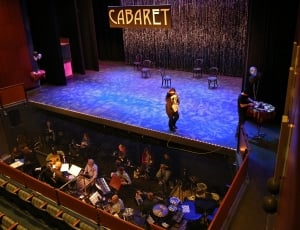 cabaret theater thumbnail