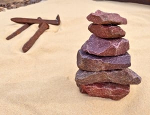brown stones thumbnail