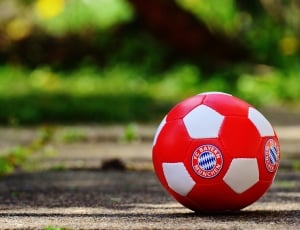 Bayern Munich, Bavaria, Football Club, red, sport thumbnail