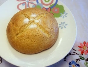 round bread thumbnail