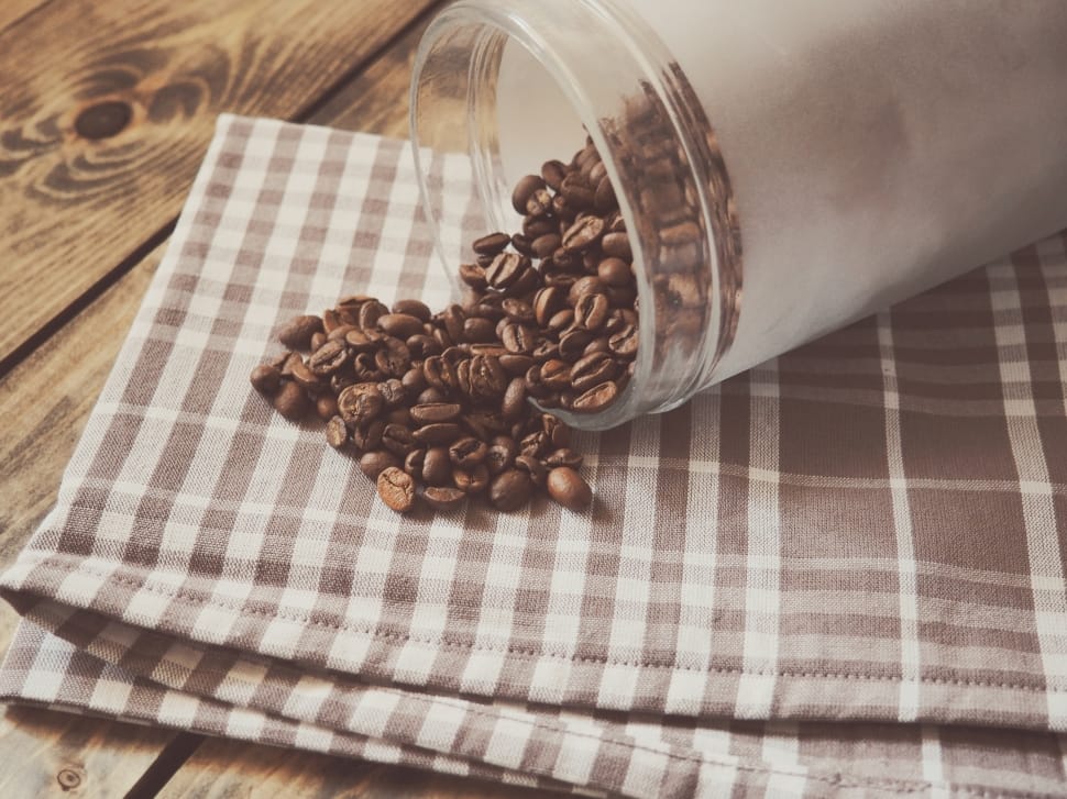 coffee beans preview