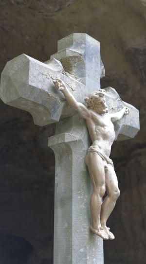 crucifix cross thumbnail