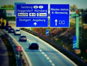 salszurg deggendorf nurnberg stuttgart augsbur signage thumbnail