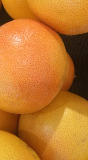 orange citrus fruit lot thumbnail