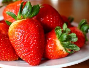 Color, Strawberry, Food, Red, Fresh, strawberry, fruit thumbnail