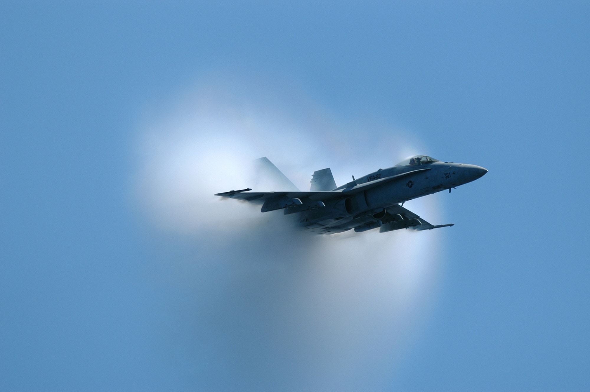 Navy Jet, Supersonic, Sound Barrier, blue, transportation