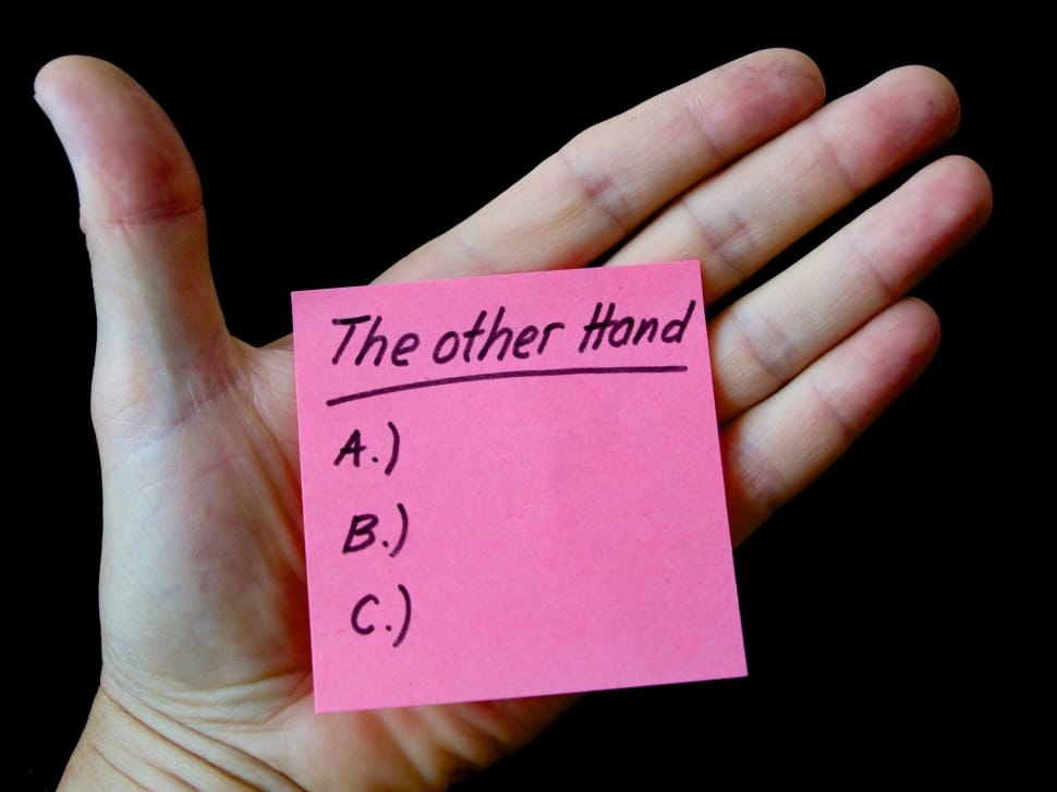 List, Note, Embassy, Hand, Message, human hand, human body part preview