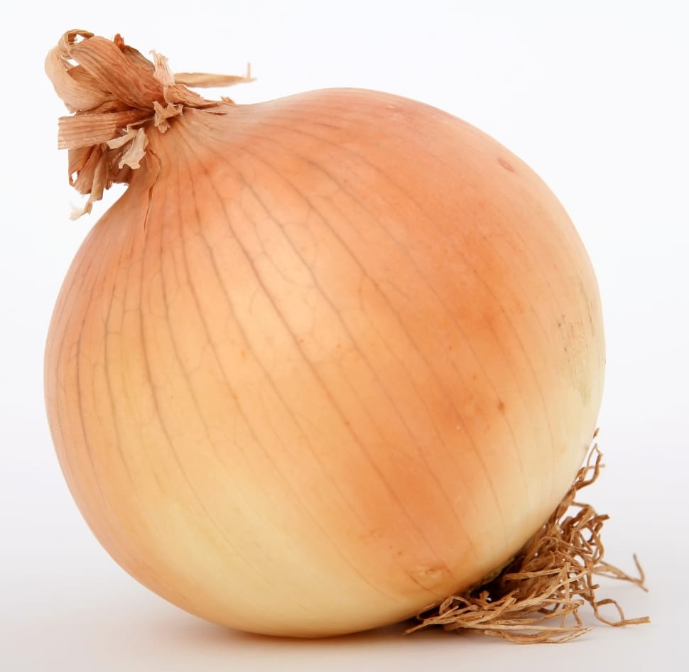 brown onion preview