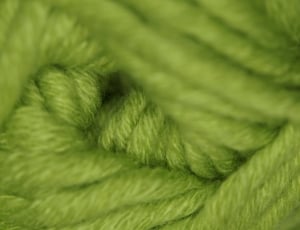 green yarn thumbnail