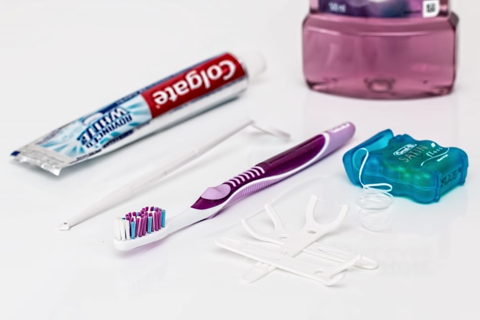 colgate toothpaste and toothbrush preview