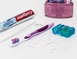 colgate toothpaste and toothbrush thumbnail