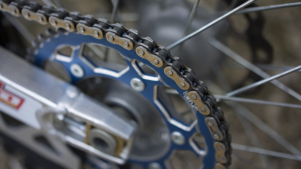 stainless steel bicycle chain preview