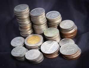 coin collection thumbnail