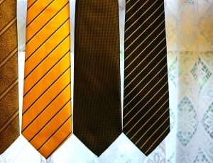 men's necktie collection thumbnail