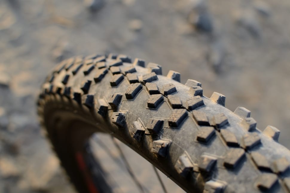 bicycle tire preview