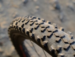 bicycle tire thumbnail