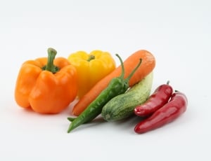 variety of vegetables thumbnail