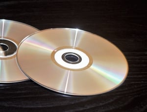 4 blank cds thumbnail