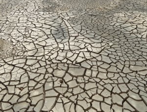 Ground, Dry, Clay, Cracks, Drought, cracked, drought thumbnail
