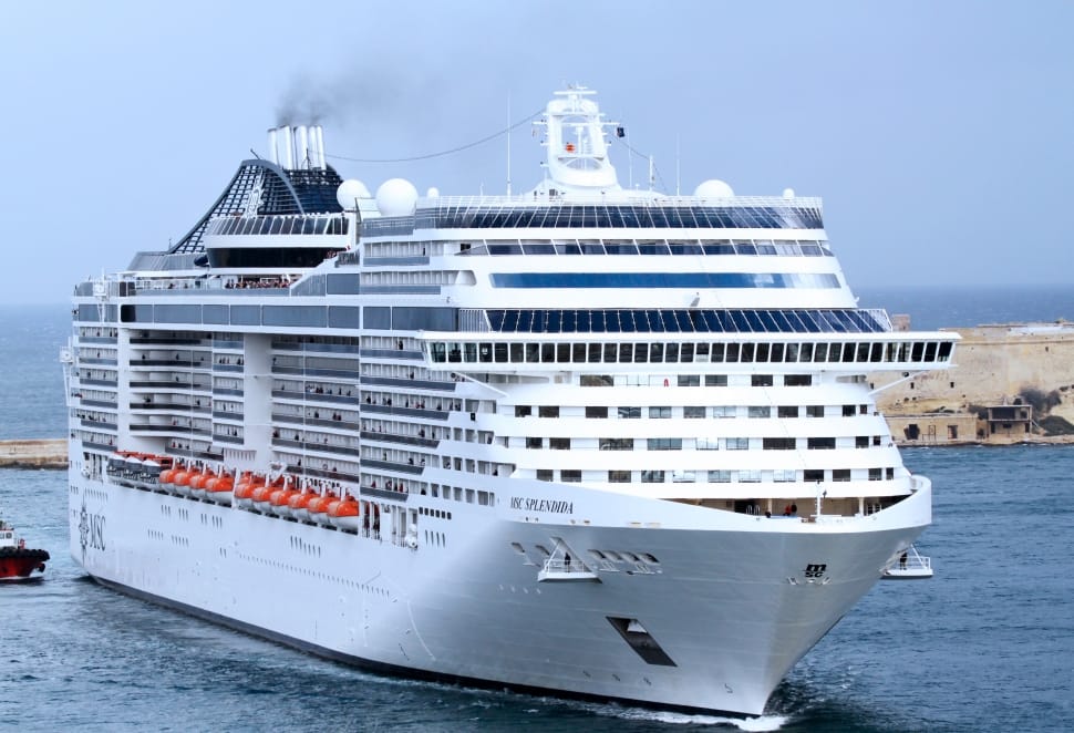 Traffic, Cruise Ship, Cruise, Ship, nautical vessel, sea preview