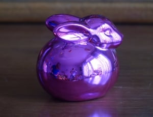 Glass, Easter, Easter Bunny, Hare, table, indoors thumbnail