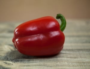 red bell pepper thumbnail