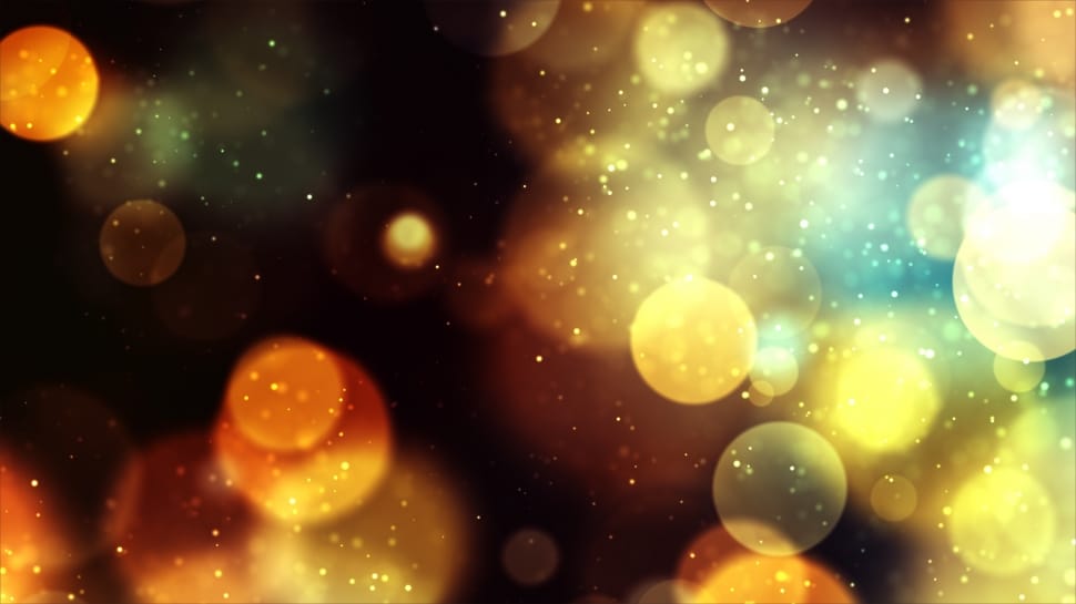 Colors, Bokeh, Lights, Abstract, space, backgrounds preview