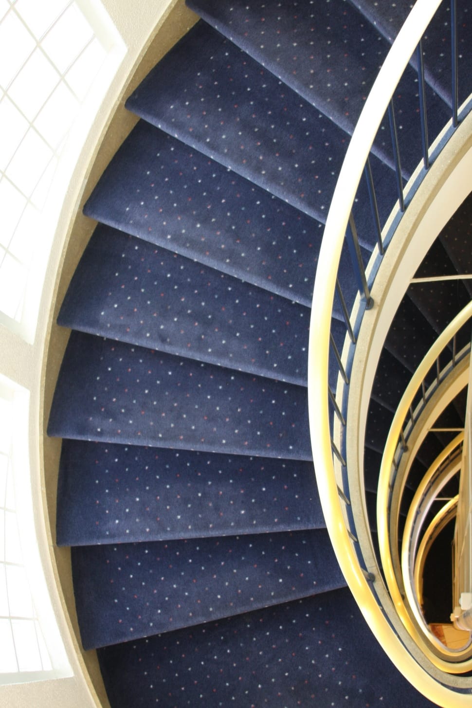 Stairs, Hotel, Spiral Staircase, staircase, steps preview