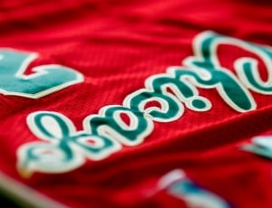 chicago bulls classic jersey red thumbnail