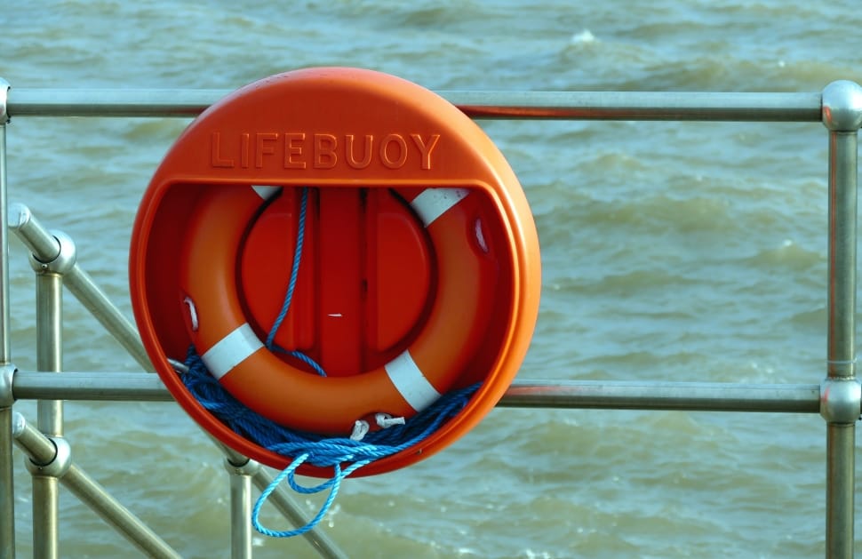 Help, Safety, Lifebuoy, Buoy, Rescue, circle, water preview