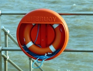 Help, Safety, Lifebuoy, Buoy, Rescue, circle, water thumbnail