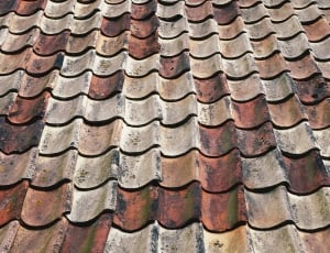 brown and gray roof thumbnail