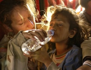 Water, Drink, Humanitarian Aid, drink, drinking thumbnail