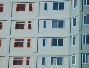 gray orange and blue building thumbnail