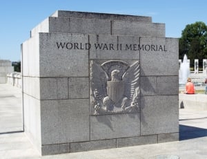world war 2 memorial thumbnail