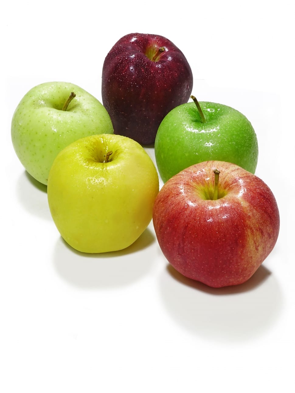 Apples, Fruit, Food, Organic, Healthy, fruit, apple - fruit preview