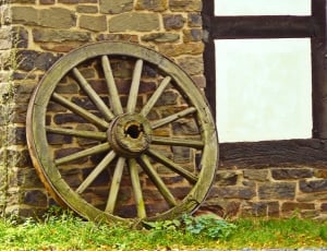 Wagon Wheel, Cartwheel, Wheel, wheel, wagon wheel thumbnail