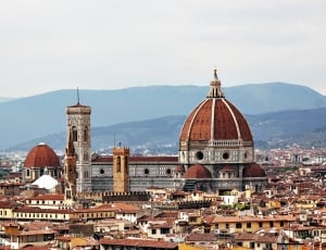 florence cathedral thumbnail