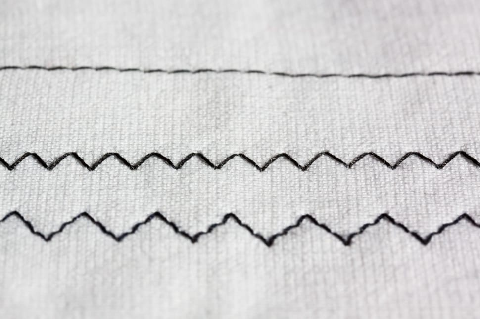 Zig Zag, Sewing Machine, Embroidery, business, finance preview