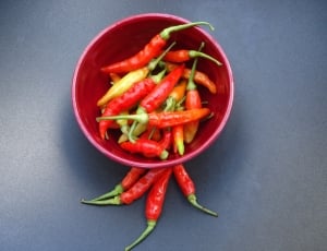 chili peppers thumbnail