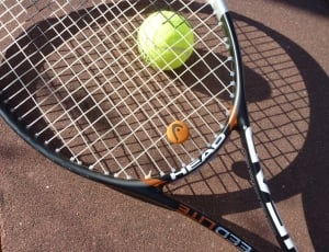 Tennis, Tennis Racket, Tennis Ball, tennis, tennis ball thumbnail