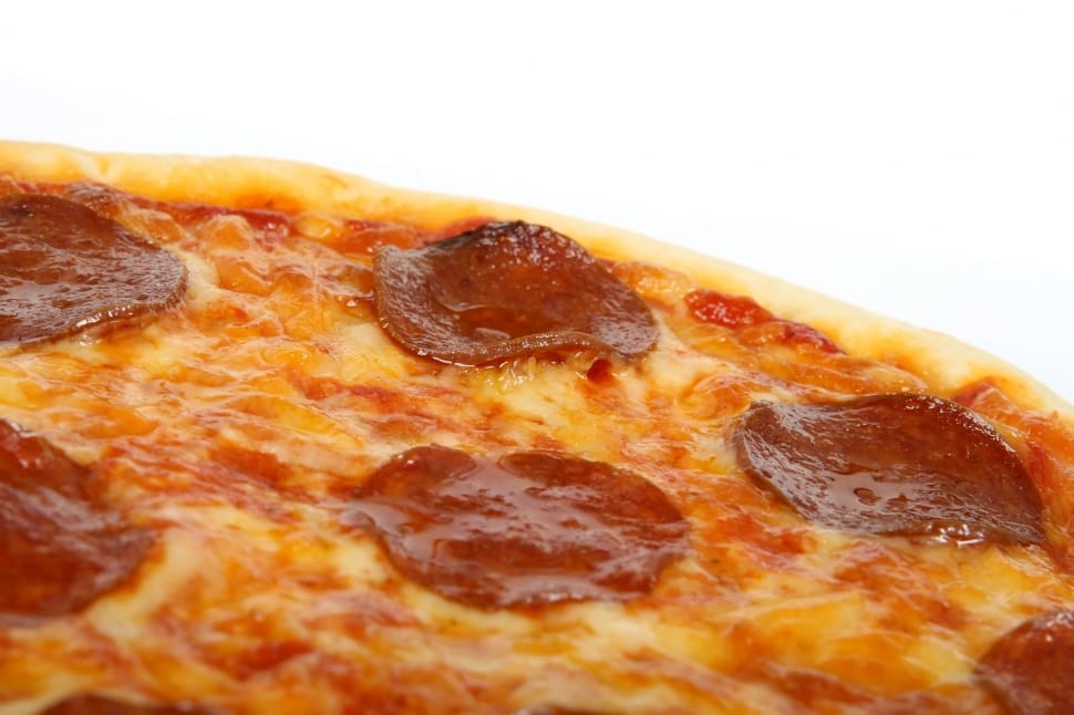 peperoni pizza preview