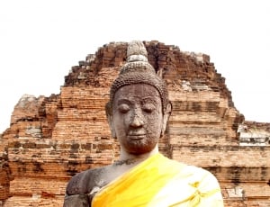 gautama buddha statue thumbnail