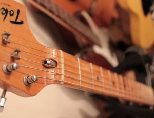Guitar, Strings, Music, music, musical instrument thumbnail