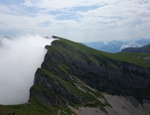 Alpine, Tyrol, Rofan, Austria, Mountains, mountain, scenics thumbnail