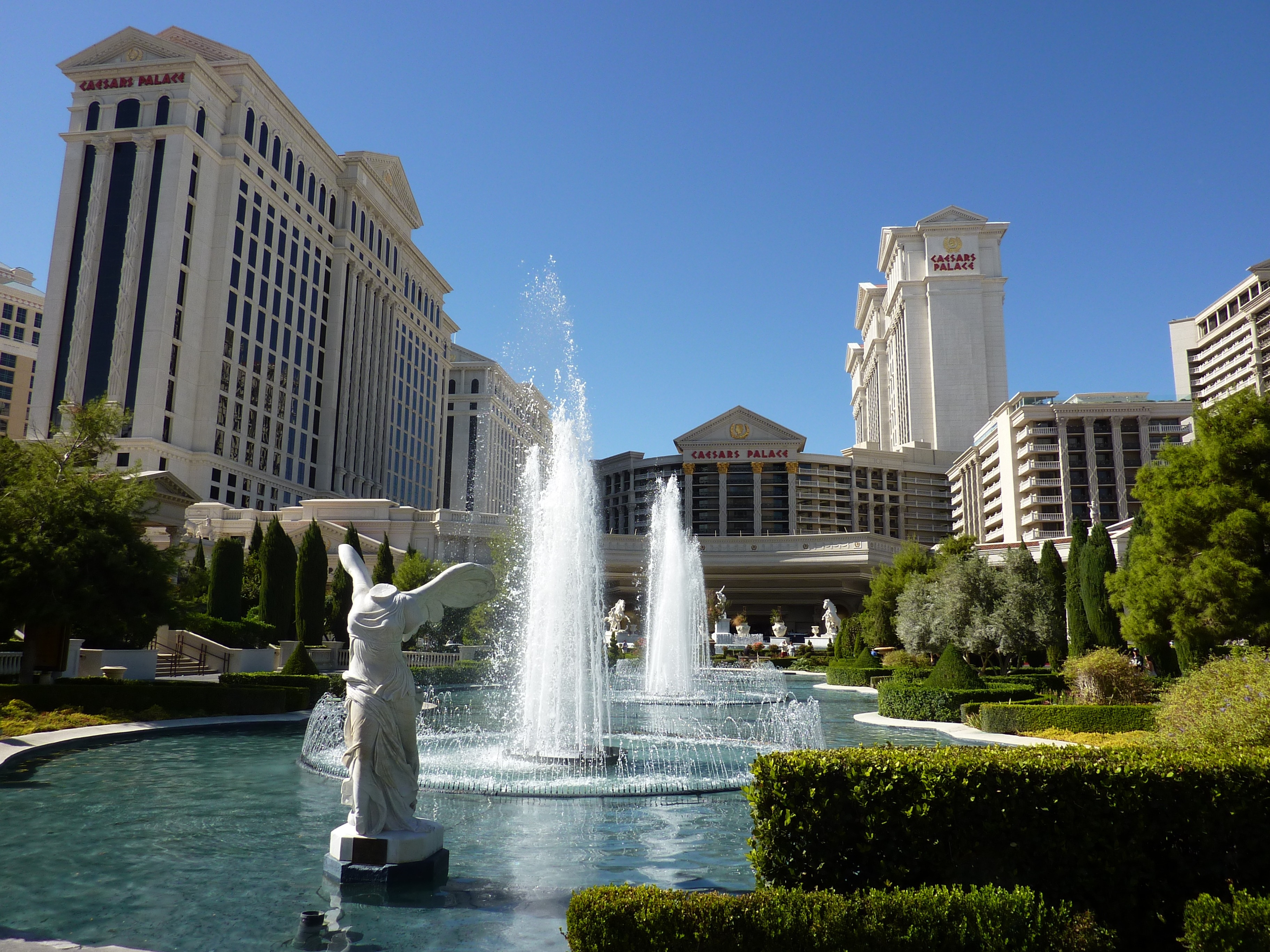 Caesar's palace. Сизарс-Палас Лас-Вегас. Дворец Цезаря Лас Вегас.