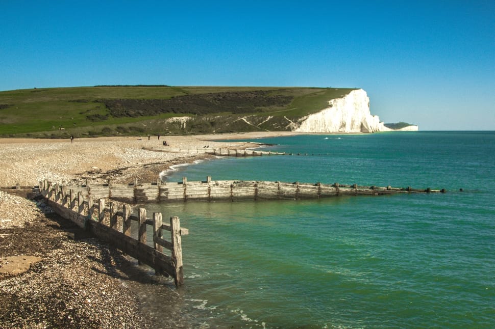 Sea, Nature, Seven Sisters, water, sea preview