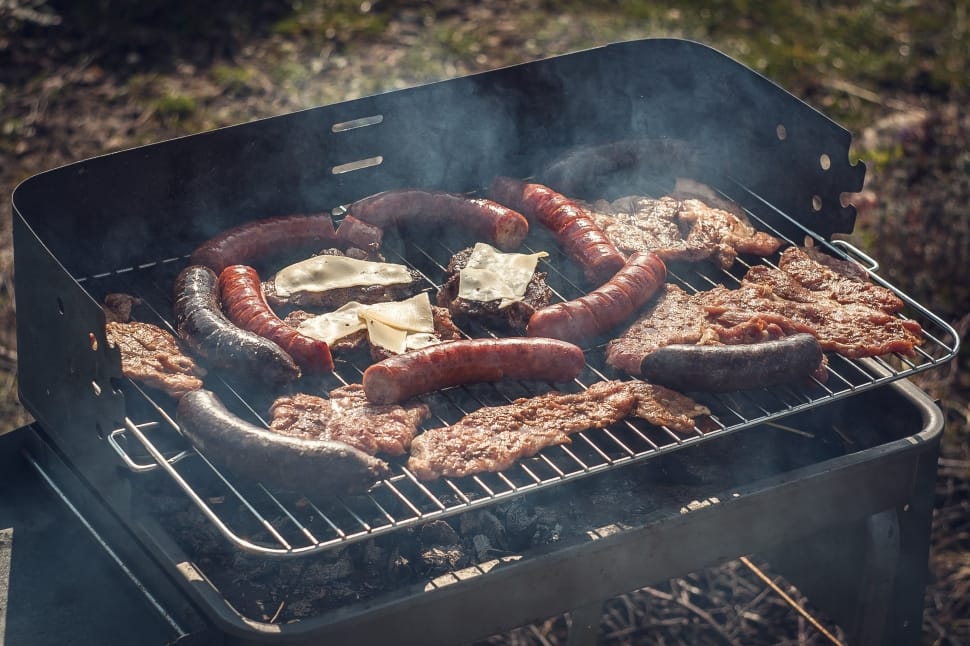 Grill, Holiday, Spring, Summer, barbecue grill, barbecue preview