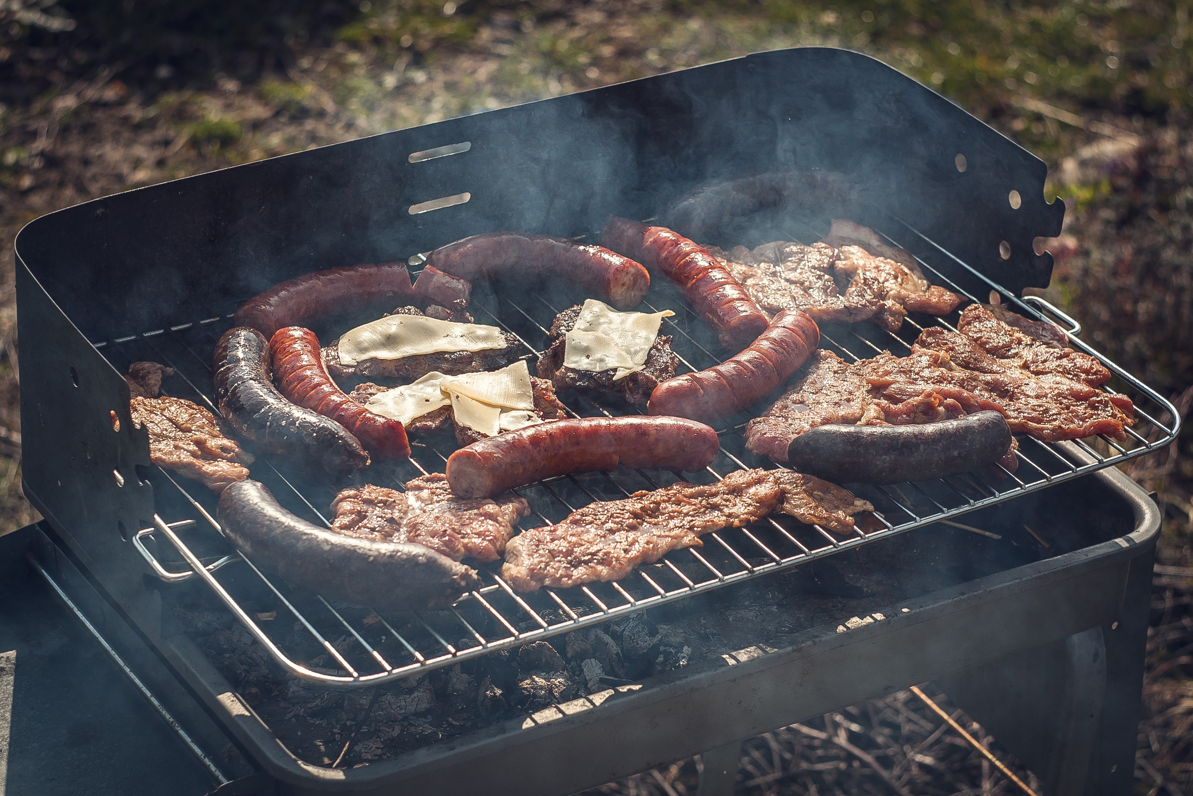 Grill, Holiday, Spring, Summer, barbecue grill, barbecue